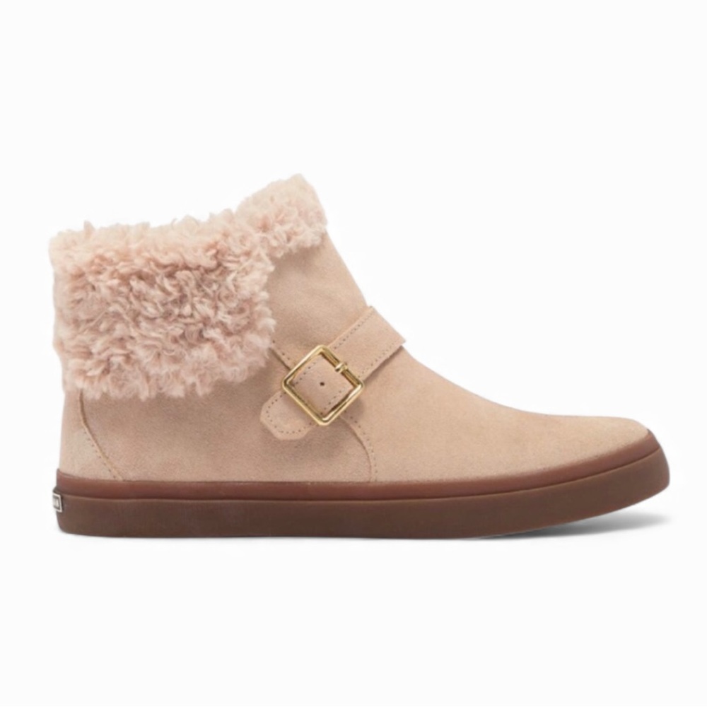 Cole Haan Nantucket Cozy Ankle Boot